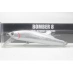 SOULS(ソウルズ) BOMBER 8 ボンバー 19パールホワイト