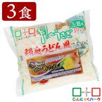 ヨコオデイリーフーズ 月のうさぎ 稲庭うどん風こんにゃく