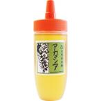Yahoo! Yahoo!ショッピング(ヤフー ショッピング)国産純粋はちみつ　アカシア蜜　チューブタイプ　300g　※無添加