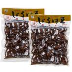 香川の郷土料理をご家庭で　クリックポスト発送 さぬき郷土料理 しょうゆ豆 170g×２袋セット　煮豆　ポスト投函　