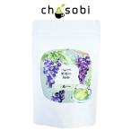  ароматный чай ... зеленый чай чайный пакетик 8 пакет ввод ....Chasobi чай чай виноград виноград . покупка 