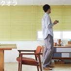 ニチベイ ブラインド クオラ B2001〜B2027 ループコード式 幅141〜160cm×丈201〜220cm