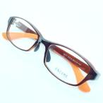 ENCORE 10171 col.6 Brown orange TR квадратное спорт [KTM] линзы продается отдельно модные очки без линз 