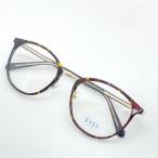 E'YES 2468 col.62 KTM выцветание te-totemi metal casual we Lynn стрекоза s Lynn тонн рама оправа для очков I ies