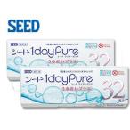 定型外可能！ シード �