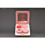  линзы кейс .. возможность soft линзы для compact в кейсе Улица Сезам линзы кейс комплект 