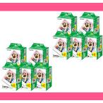  наружная коробка иметь Cheki плёнка INSTAX MINI 20 листов ввод 10 шт. комплект WW 2 FUJIFILM Fuji плёнка камера мгновенной печати .. выгода 200 листов 