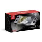 Nintendo Switch Lite ディアルガ・パルキア スイッチ ライト　印無