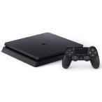 PlayStation 4 jet * черный 500GB CUH-2200AB01