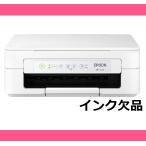EW-052Aプリンター エプソン EPSON インク欠品 インクジェット　白黒 カラリオ