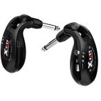 Xvive U2 Wireless Guitar System XV-U2 BK ブラック　ギターワイヤレスシステム