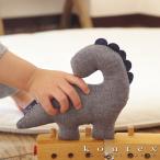  младенец игрушка 0 лет динозавр кукла First игрушка мягкая игрушка baby подарок празднование рождения темно синий Tec s(..........). покупка 
