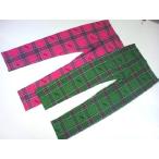 ショッピングRONI 半額処分 値下げ SALE セール RONI ロニィ タータンpt.7分丈ベア天竺レギンス