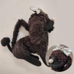 30%OFF メゾピアノ ヴィンテージ 豪華フェイクファーのプードルバック キッズ