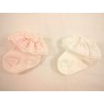 mezzopiano baby ( Mezzo Piano )*[ сделано в Японии ] [.. три .* церемония * формальный ] хлопок порог двери Kett оборка. сверху товар носки 