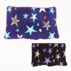 ZazzyZaps Zazie - The ps большой Star защита горла "neck warmer" звезда рисунок темно-синий черный свободный размер Kids 