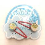  Angel Blue ANGELBLUE - na Chan patch n2 шт. комплект симпатичный Vintage 