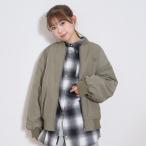 ショッピングlovetoxic Lovetoxic ラブトキシック ボアリバーシブルMA1 アウター ジャケット S M Lサイズ 140 150 160cm ジュニア