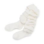 ショッピングlovetoxic Lovetoxic ラブトキシック スーパールーズソックス 靴下 学生 23 24 25cm キッズ ジュニア 日本製