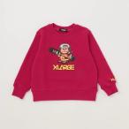 XLARGE KIDS XLarge Kids сноуборд fa колено Gorilla футболка длинный рукав 80 90 100 110 120 130 140cm Kids 