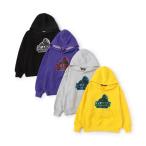 XLARGE KIDS XLarge Kids s Ran tedoOG Gorilla Parker длинный рукав капот 80 90 100 110 120 130 140cm Kids 