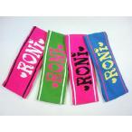 ロニィ RONIヘアダーバン カラフル ヘアーアクセサリー キッズ