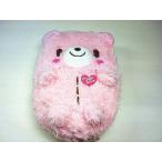 ショッピングメゾピアノ メゾピアノ mezzopiano コロンちゃん湯たんぽセット（19×15）