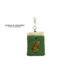 OCEAN &amp; GROUND | Ocean and ground чехол для пропуска животное цвет 