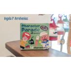 OMM-design Ingela P Arrehenius | in gela Aria ni незначительный 3D мозаика герой pare-do смешанные товары 