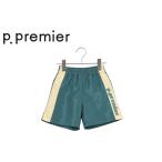 [SALE][40%OFF]p.premier |pi- точка тянуть mie ребенок одежда боковой линия переключатель плавание брюки _UV cut мужчина 2025SS