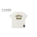 ショッピングF.O.KIDS F.O.KIDS ／ エフオーキッズ 子供服　3柄ART　Tシャツ　男の子　女の子 SS
