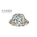 【SALE】【20%OFF】F.O.KIDS ／ エフオーキッズ  アウトドアハット　男の子 SS