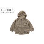 【SALE】【20%OFF】F.O.KIDS ／ エフオーキッズ 子供服　すずしい虫よけライトパーカー　女の子　男の子 SS