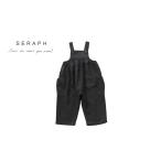 【SALE】【40%OFF】Seraph ／ セラフ 子供服 　バルーンサロペット　女の子　FW