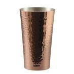 銅 日本製  銅タンブラー 約500ml S-503 ビール 焼酎 アイスコーヒー ご贈答 ギフト プレゼント お祝い 内祝い 父の日