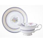 ショッピングジャルダン ノリタケ Noritake ジャルダンフルーリ JARDIN FLEURI ティー・コーヒー碗皿 4910L/T50717A 洋食器 陶磁器 コーヒー 紅茶 ギフト プレゼント贈り物 贈答品 内祝