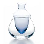 東洋佐々木ガラス 冷酒カラフェ 65222DV 約220ml 冷酒器 冷酒 日本酒 ガラス ガラス酒器 カラフェ ご贈答 ギフト プレゼント 業務用