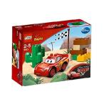 レゴ (LEGO) デュプロ カーズ ライトニング・マックィーン 5813