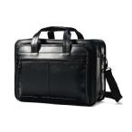 Samsonite サムソナイト レザー エクスパンダブル ビジネスバッグ 43118-1041