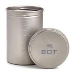 балка go титан botoT-427