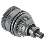 RAREELECTRICAL New Starter Drive Compatible with