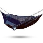 (ハンモックブリス)Hammock Bliss ハンモックブリス スカイベッド バグフリー ブラック 911776