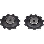 Shimano Deralleur Part Pulley M663 SLX Pr Upr&lowr by Shimano