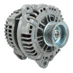 RAREELECTRICAL NEW ALTERNATOR COMPATIBLE WITH 2004-2007 NISSAN TITAN V8 5.6L 23100-8S10A 23100-8S10AR 231008S100 231008S100AR 23100-8S100 23100-8S100A