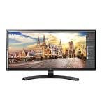 LG 34UM68-P 34-Inch 21:9 UltraWide IPS Monitor with FreeSync by LG Electronics