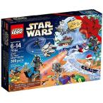 LEGOスター・ウォーズアドベント...