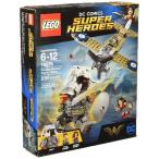 LEGOスーパーヒーローズDCコミ...