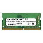 A-Tech 8GB モジュール Acer Aspire E5-575G 