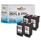 HOT Remanufactured Ink Cartridge Replacement for