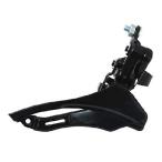  мотоцикл передний переключатель передач, универсальный велосипед steel скорость changer TZ 30, замена детали сопутствующие предметы мотоцикл / Cruiser / электрический / hybrid mountain носорог 